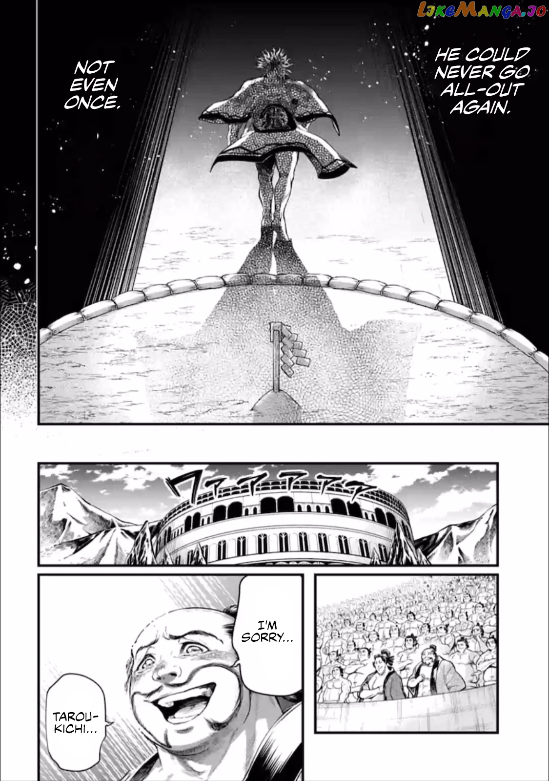 Record Of Ragnarok, Chapter 39 image 53